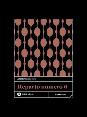 cover image of Reparto numero 6